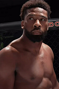 Tedrick 'T-Money' Macklin