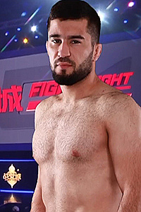 Sirojiddin Sarabecki