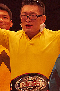 Yoshitaka 'Nobita' Naito