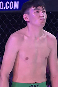 Nuerdebieke Mamurejiang