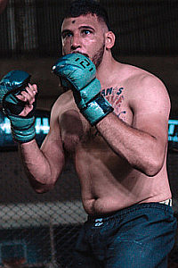 Nicolas Gabriel Corts