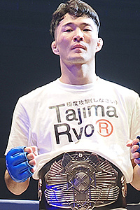 Ryo Tajima