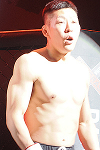 Takashi Matsuoka
