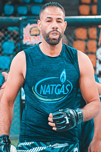 Ashraf 'Octuipc' Bashandy