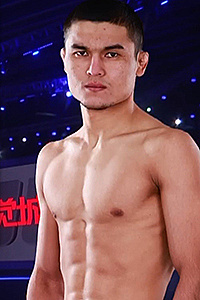 Sirojiddin Bekmurodov