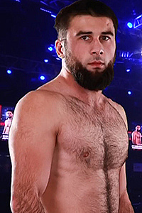 Kasim Magomedshapiev