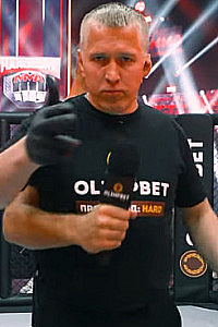 Dmitry Valuevich