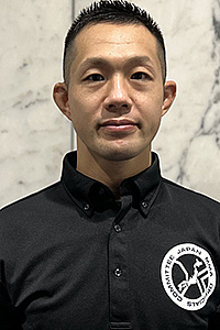 Yasuhiro Tazawa