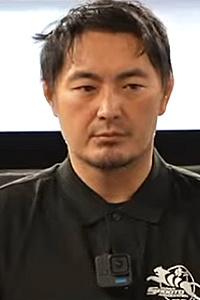 Masato Kataoka