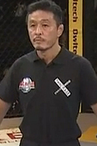Kenichi Serizawa