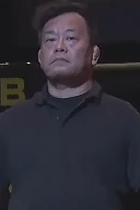 Keiji Sugimura