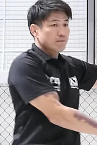 Yoshitaro Niimi