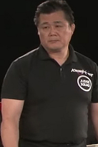 Yoshifumi Oyabu