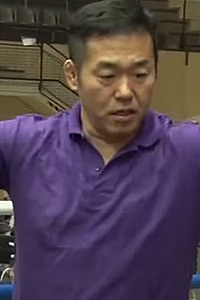 Yoshinori Kawakami