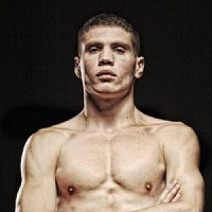 Anatoly Tokov MMA Stats, Pictures, News, Videos, Biography 