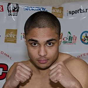Anatoly Lyagu MMA Stats, Pictures, News, Videos, Biography 