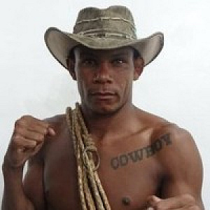 Fighters Rec  Pedro Carlos De Oliveira Almeida