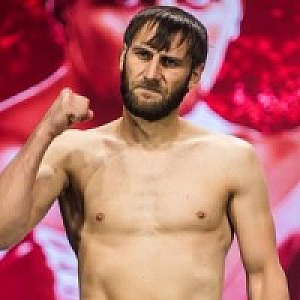 Anatoly Tokov MMA Stats, Pictures, News, Videos, Biography 