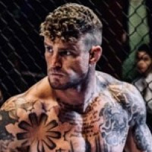 Justin Moore MMA Stats, Pictures, News, Videos, Biography - Sherdog.com