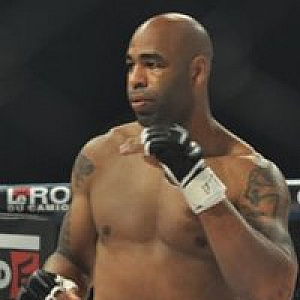 Donald Brashear's next career move: MMA fighter