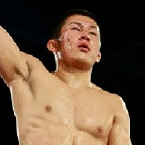 Kenji Yamamoto MMA Stats, Pictures, News, Videos, Biography 