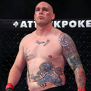 Nick The Slim Shady of MMA Rossborough MMA Stats, Pictures, News