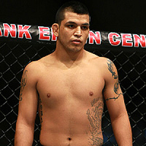 Markus Wagner MMA Stats, Pictures, News, Videos, Biography