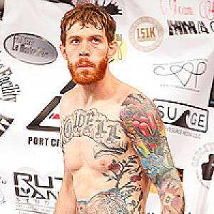Devin Powell His Record, Net Worth, Weight, Age & More! – BJJ Fanatics
