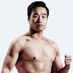 Sung Soo Lee MMA Stats, Pictures, News, Videos, Biography 