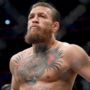 Conor McGregor now makes the rules in UFC  and everyone else