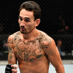 Max "Blessed" Holloway MMA Stats, Pictures, News, Videos ...