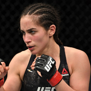Veronica Hardy MMA Stats, Pictures, News, Videos, Biography 