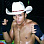Roberto 'Cowboy' Franca Jr.