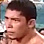 Celso 'Selso Pit Bull' Silva
