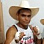 Elton 'Cowboy de Cristo' Rodrigues