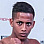 Khalid 'The Abyssinian Lion' Ahmed