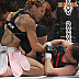 Cristiane Santos (pink trunks) vs. Shayna Baszler 