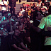 Jon Jones with fans at UFC 142