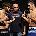 Jon Fitch and Demian Maia