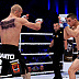 Mateusz Gamrot (blue glove tape) vs. Mateusz Zawadzki