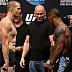 Nate Marquardt and Hector Lombard 