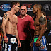 Jake Shields and Hector Lombard