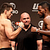 Demian Maia and Neil Magny