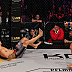 Luis Rafael Laurentino def. Jeremy Kennedy via TKO (Head Kick and Punches) R1, 0:23 to earn six points in the featherweight division