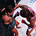 Cris “Cyborg” (23-2) defeated Arlene Blencowe (13-8) via submission (rear-naked choke) at 2:46 of round two