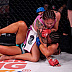 Cris “Cyborg” (23-2) defeated Arlene Blencowe (13-8) via submission (rear-naked choke) at 2:46 of round two