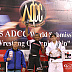 Winning the 88kg final against Demian Maia at ADCC 2005