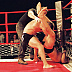 In his first vale tudo fight, Murilo Ninja, a purple belt at the time, tapped out brown belt Adriano Verdelli 