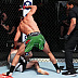 Gabriel Green def. Yohan Lainesse R2 4:02 via TKO (Punches)