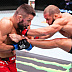Mateusz Gamrot def. Rafael Fiziev by TKO (knee injury) 2:03, R2